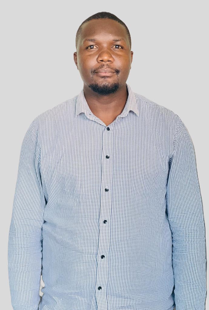 Abiud Kipkwemoi Mugun