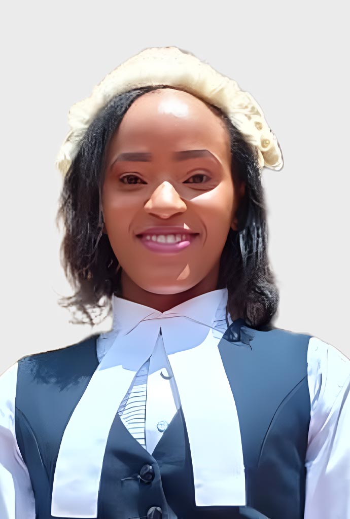Yvonne Muriithi